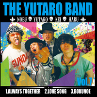 THE YUTARO BAND vol.7