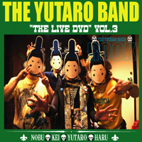 THE LIVE DVD vol.3