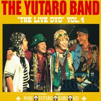 THE LIVE DVD vol.4